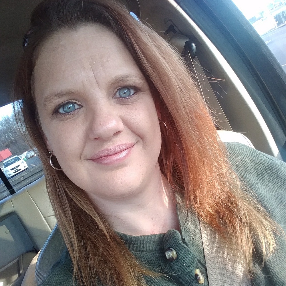 Meet your Posher, Jeri
